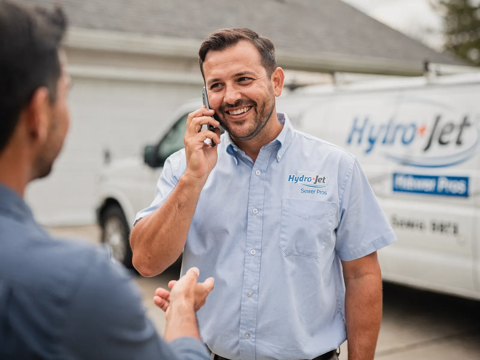 Hydro Jetting Near Me Peach Springs, AZ FAQs